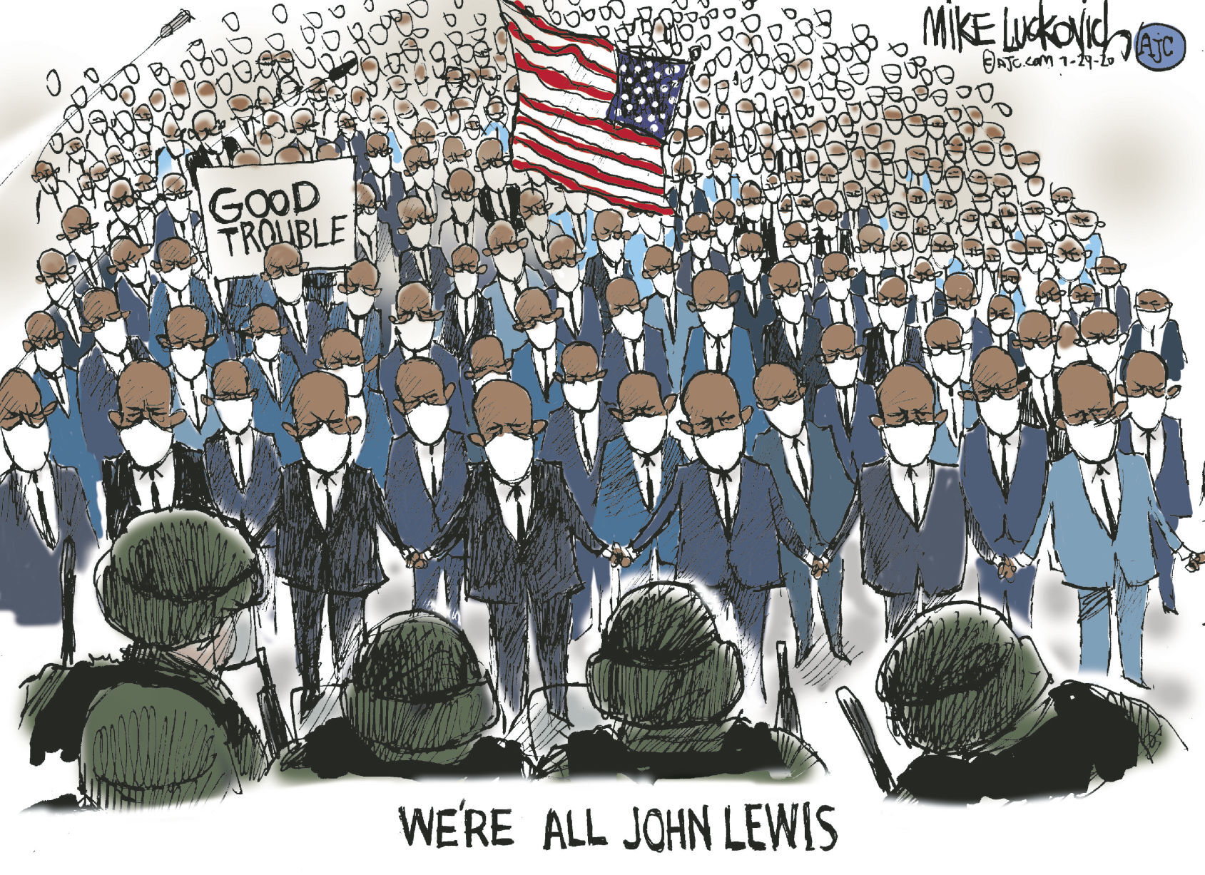cartoon